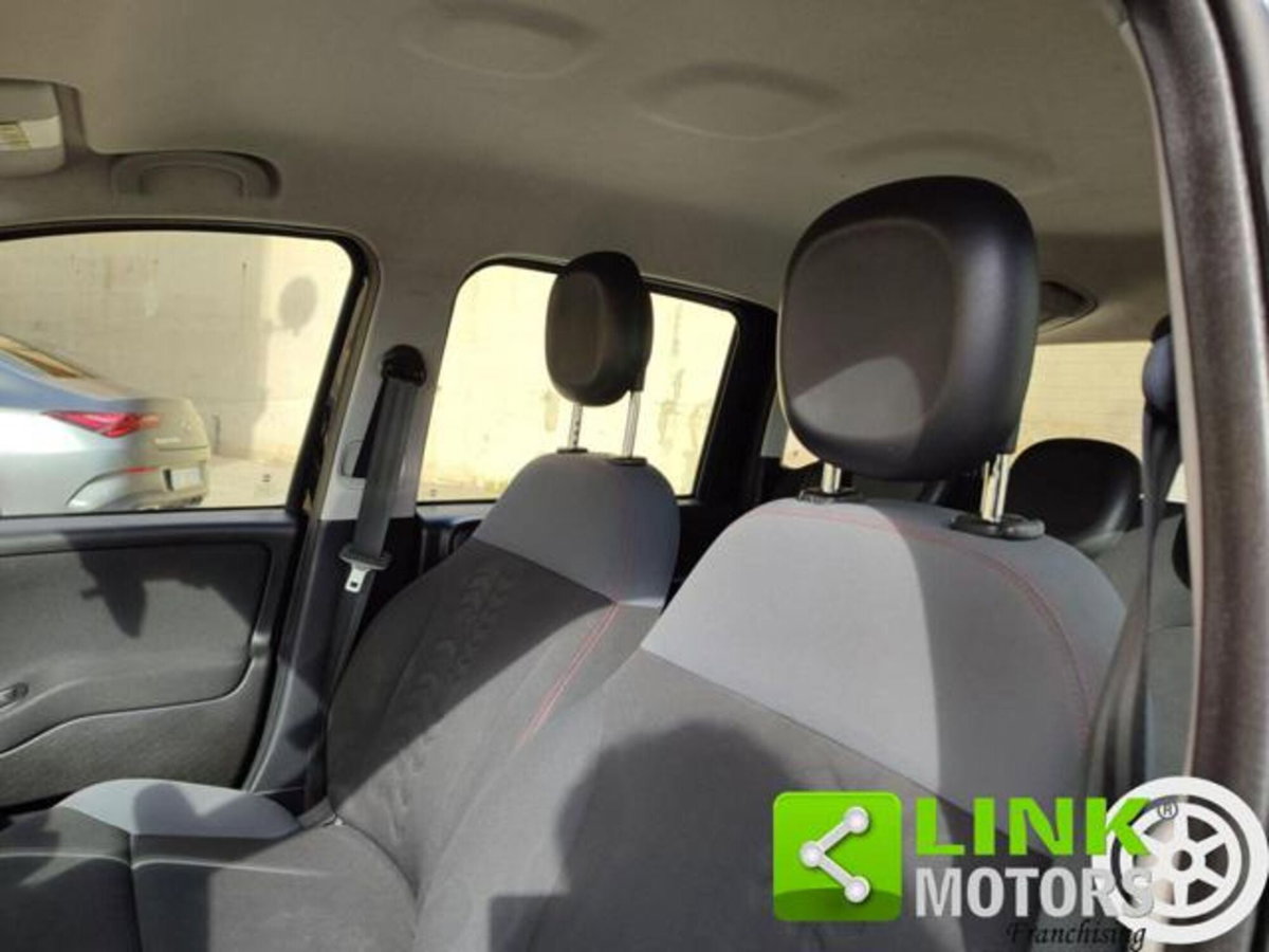 Fiat Panda 1.3 MJT 95 CV S&S Easy (12)