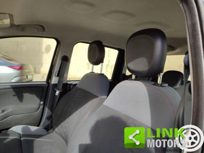 Fiat Panda 1.3 MJT 95 CV S&S Easy (12)