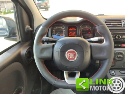 Fiat Panda 1.3 MJT 95 CV S&S Easy (14)