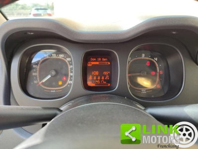 Fiat Panda 1.3 MJT 95 CV S&S Easy (16)
