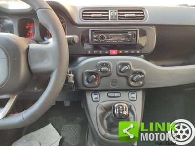 Fiat Panda 1.3 MJT 95 CV S&S Easy (17)
