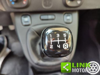 Fiat Panda 1.3 MJT 95 CV S&S Easy (19)