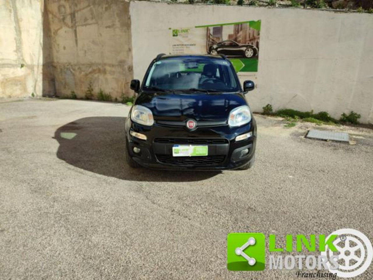 Fiat Panda 1.3 MJT 95 CV S&S Easy (2)