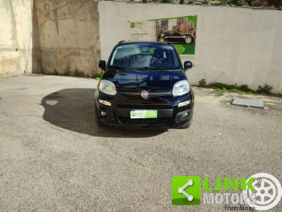 Fiat Panda 1.3 MJT 95 CV S&S Easy (2)