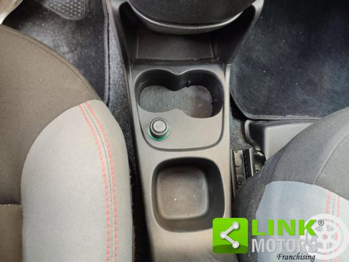 Fiat Panda 1.3 MJT 95 CV S&S Easy (20)