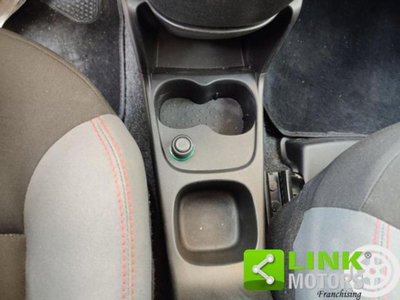 Fiat Panda 1.3 MJT 95 CV S&S Easy (20)