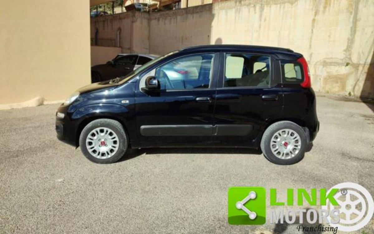 Fiat Panda 1.3 MJT 95 CV S&S Easy (3)