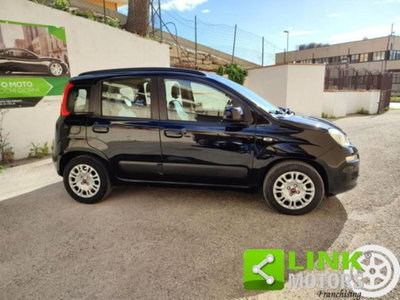 Fiat Panda 1.3 MJT 95 CV S&S Easy (4)