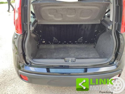 Fiat Panda 1.3 MJT 95 CV S&S Easy (6)