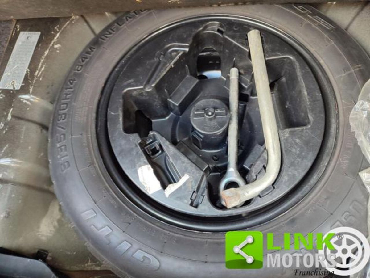 Fiat Panda 1.3 MJT 95 CV S&S Easy (7)