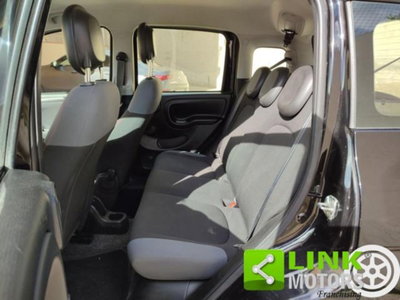 Fiat Panda 1.3 MJT 95 CV S&S Easy (8)