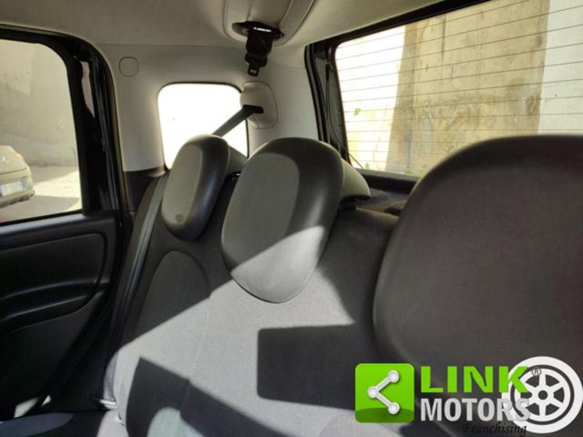 Fiat Panda 1.3 MJT 95 CV S&S Easy (9)