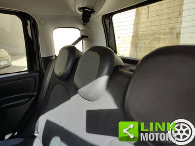 Fiat Panda 1.3 MJT 95 CV S&S Easy (9)