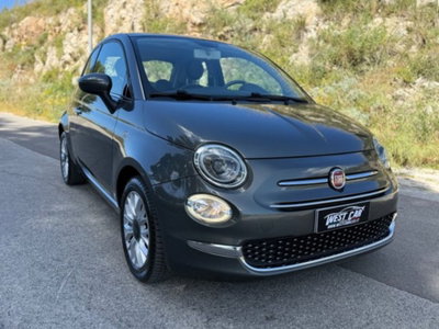 Fiat 500 1.2 Lounge (12)