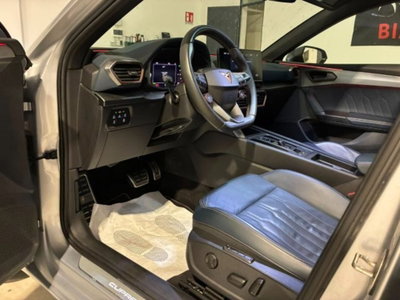 Cupra Leon Leon 1.4 e-HYBRID 204 CV DSG (10)
