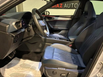 Cupra Leon Leon 1.4 e-HYBRID 204 CV DSG (11)