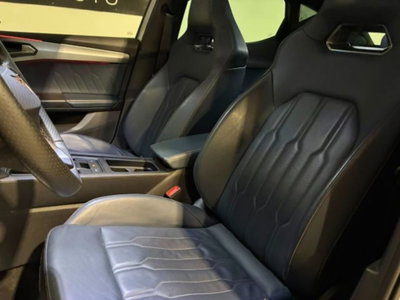 Cupra Leon Leon 1.4 e-HYBRID 204 CV DSG (12)