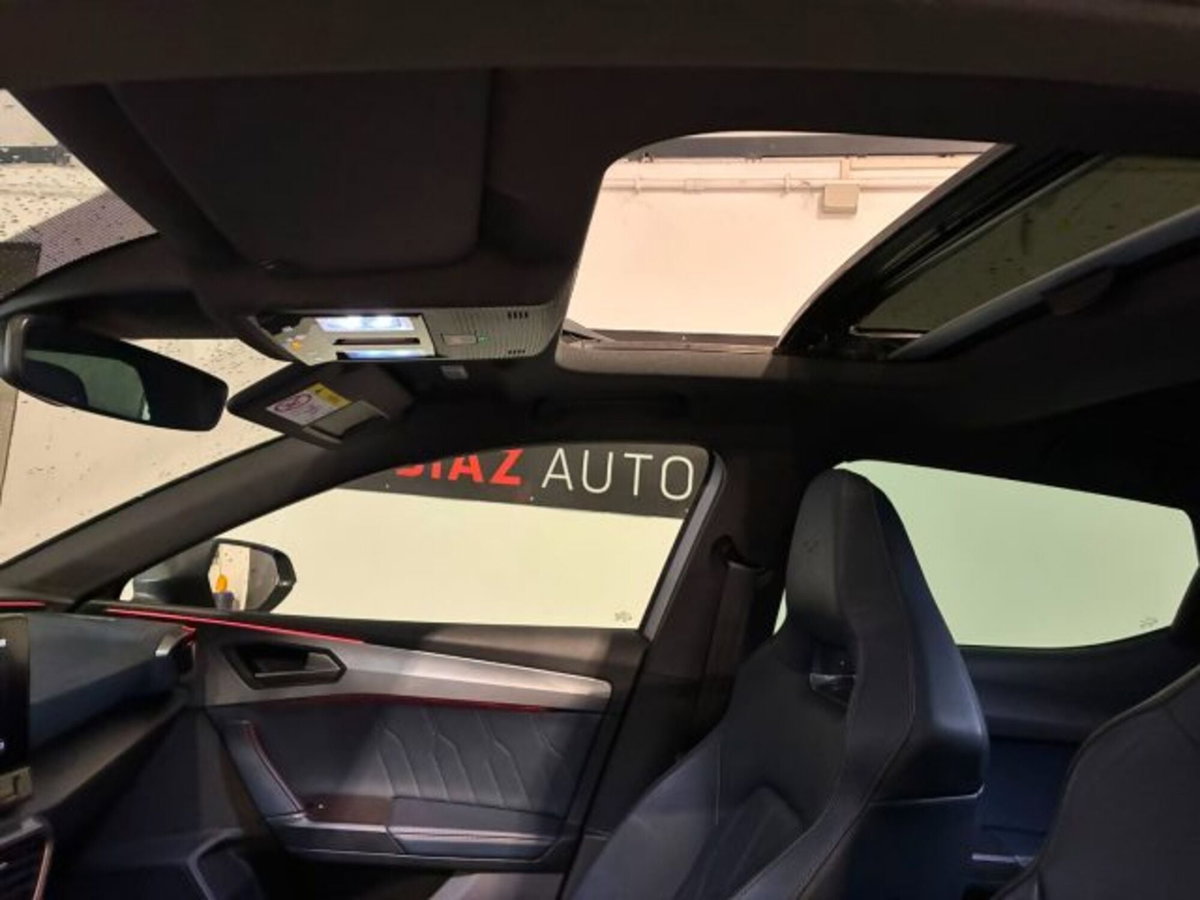 Cupra Leon Leon 1.4 e-HYBRID 204 CV DSG (15)