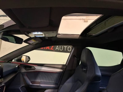 Cupra Leon Leon 1.4 e-HYBRID 204 CV DSG (15)