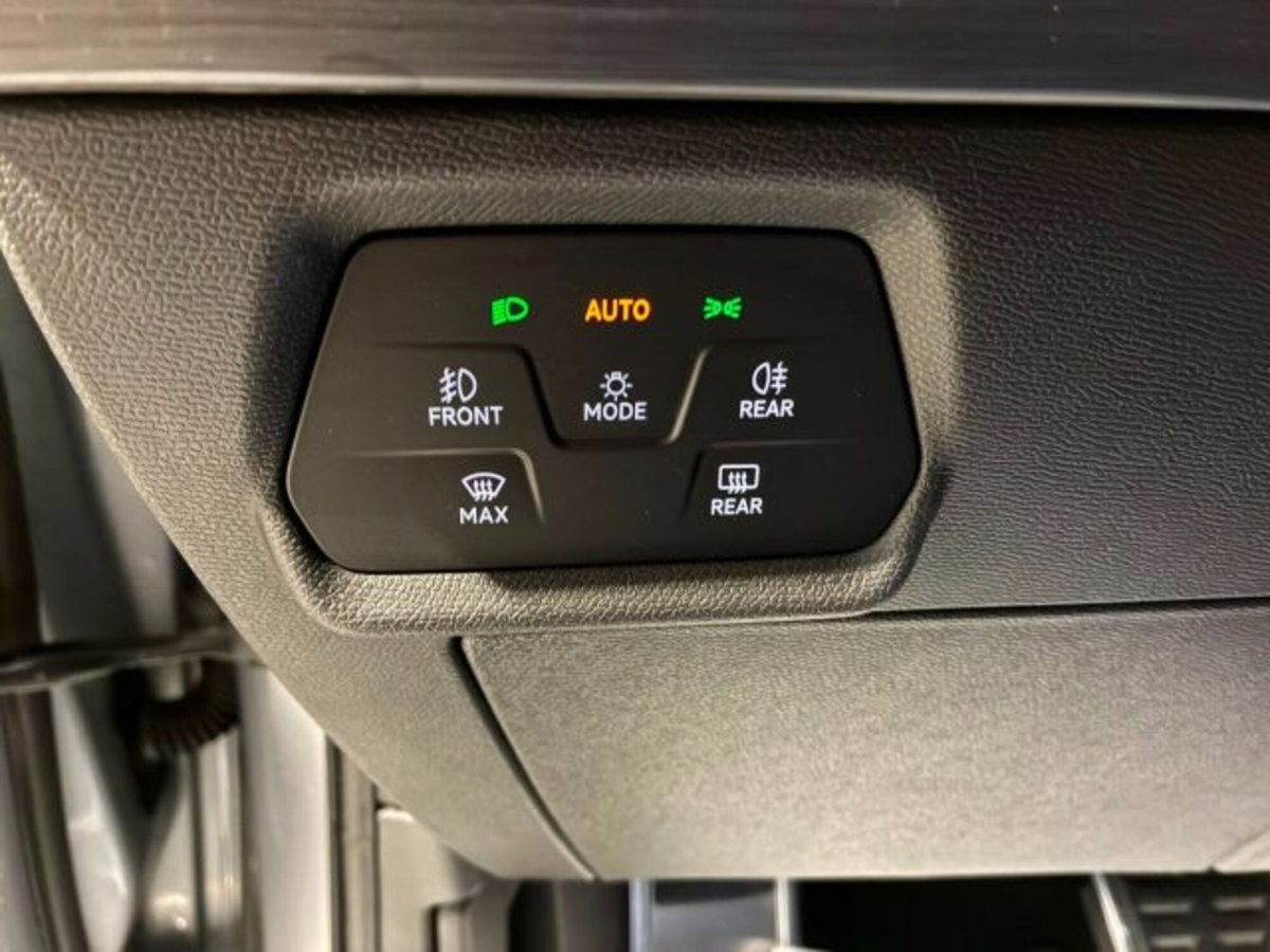 Cupra Leon Leon 1.4 e-HYBRID 204 CV DSG (18)