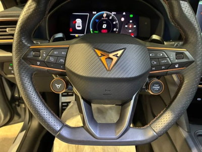 Cupra Leon Leon 1.4 e-HYBRID 204 CV DSG (19)