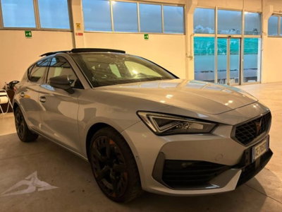 Cupra Leon Leon 1.4 e-HYBRID 204 CV DSG (2)