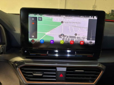 Cupra Leon Leon 1.4 e-HYBRID 204 CV DSG (20)