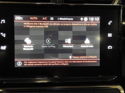 Citroen C3 PureTech 83 S&S Feel Pack (12)