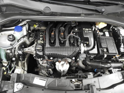 Citroen C3 PureTech 83 S&S Feel Pack (8)