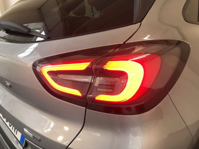 Ford Puma 1.0 EcoBoost Hybrid 125 CV S&S aut. Titanium X (6)