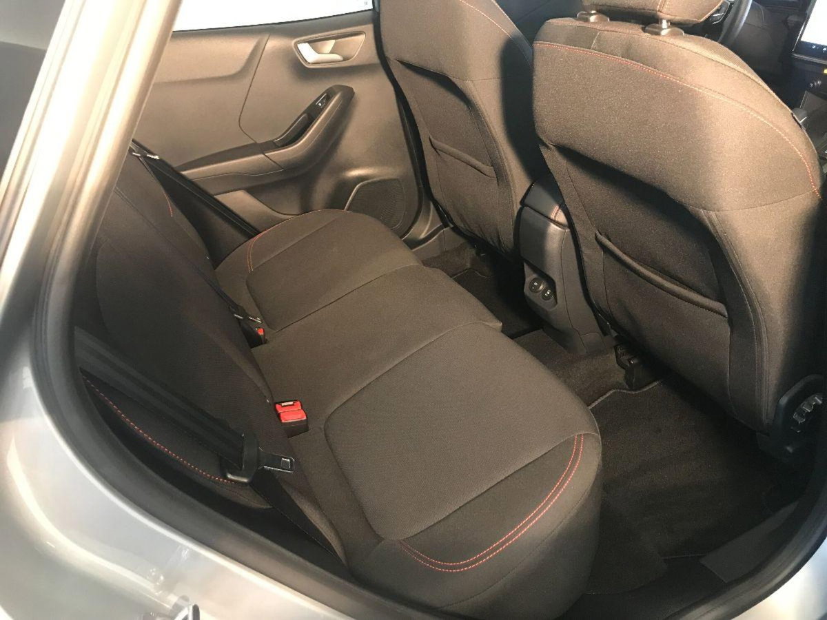 Ford Puma 1.0 ecoboost h ST 160cv auto (19)