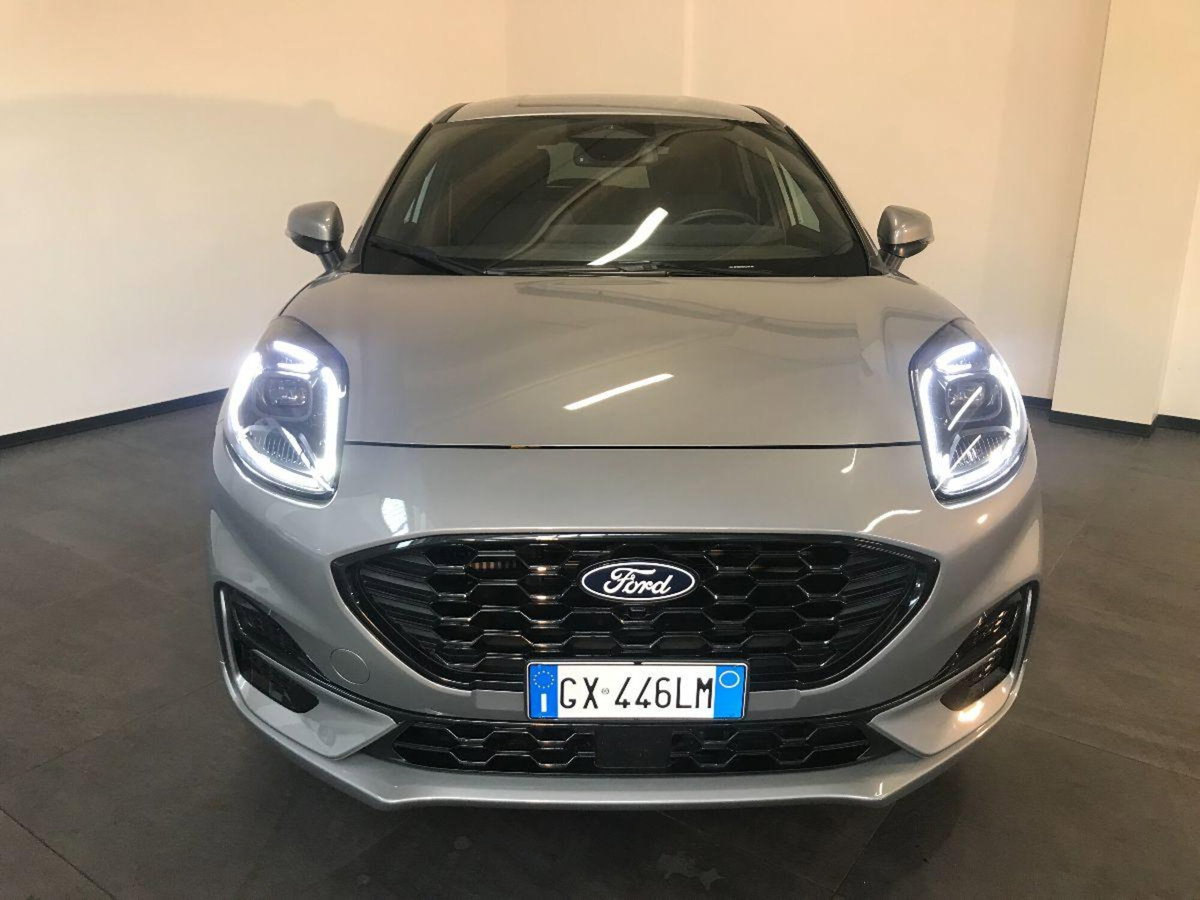 Ford Puma 1.0 ecoboost h ST 160cv auto (3)