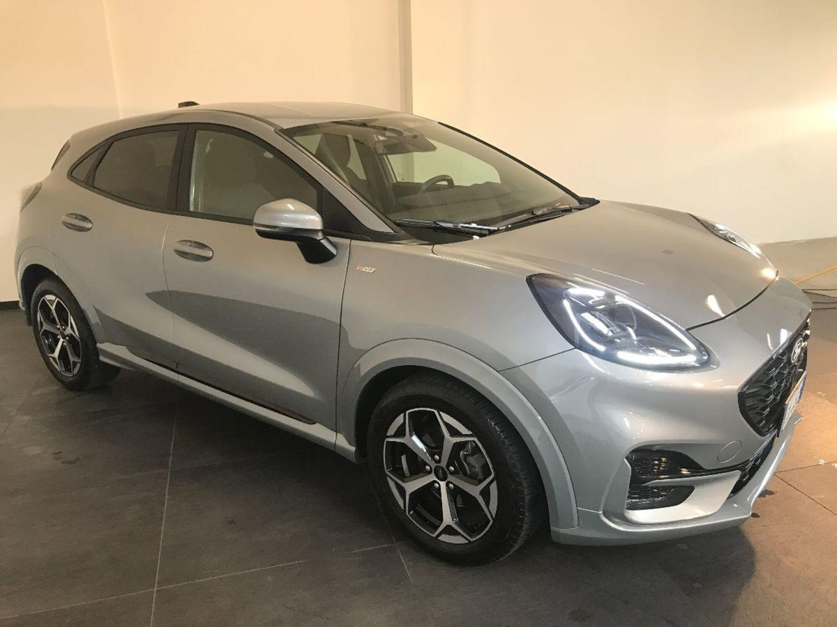Ford Puma 1.0 ecoboost h ST 160cv auto (4)