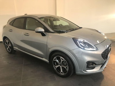Ford Puma 1.0 ecoboost h ST 160cv auto (4)