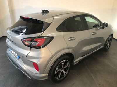 Ford Puma 1.0 ecoboost h ST 160cv auto (5)