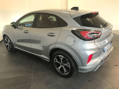 Ford Puma 1.0 ecoboost h ST 160cv auto (6)