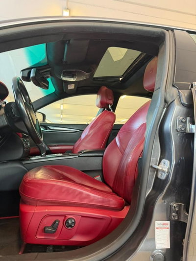 Maserati Ghibli Ghibli V6 Diesel 275 CV Gransport (7)
