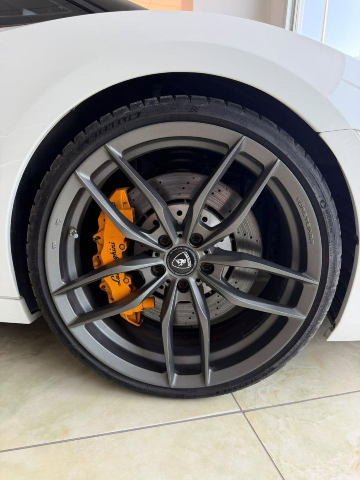 Lamborghini Gallardo Coupé 5.2 V10 LP560-4 Coupé (8)