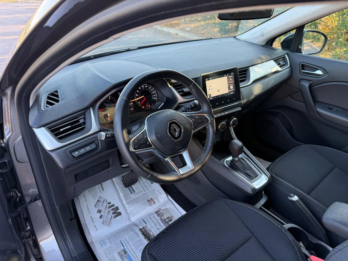 Renault Captur Blue dCi 115 CV EDC Business (17)