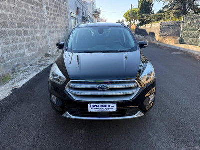 Ford Kuga 1.5 TDCI 120 CV S&S 2WD Titanium usata
