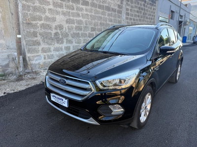 Ford Kuga 1.5 TDCI 120 CV S&S 2WD Titanium (15)