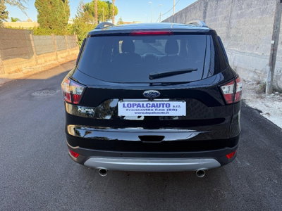 Ford Kuga 1.5 TDCI 120 CV S&S 2WD Titanium (4)