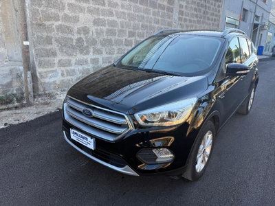 Ford Kuga 1.5 TDCI 120 CV S&S 2WD Titanium (5)