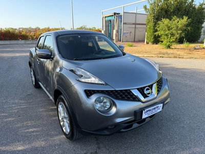 Nissan Juke 1.5 dCi Acenta (3)