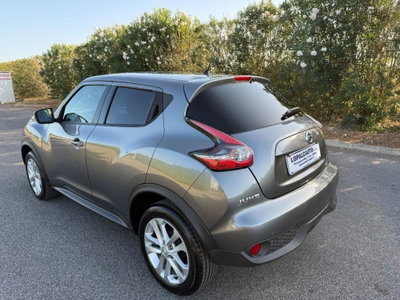 Nissan Juke 1.5 dCi Acenta (6)