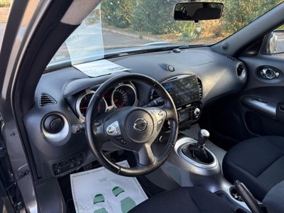 Nissan Juke 1.5 dCi Acenta (9)