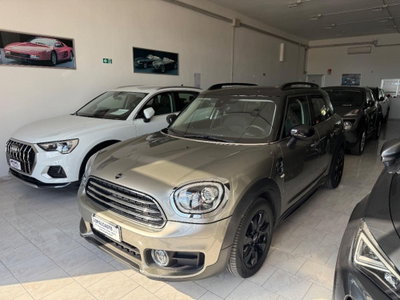 MINI Mini Countryman 2.0 Cooper D Business Countryman usata