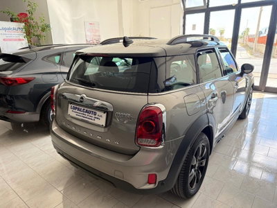 MINI Mini Countryman 2.0 Cooper D Business Countryman (4)