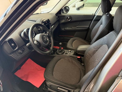 MINI Mini Countryman 2.0 Cooper D Business Countryman (9)