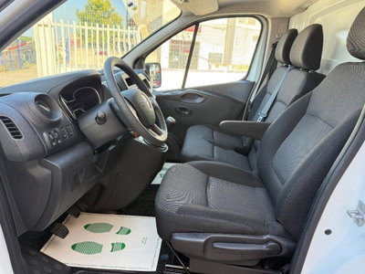 Renault Trafic Furgone T29 2.0 dCi 120CV PC-TN Furgone Ice Plus (12)